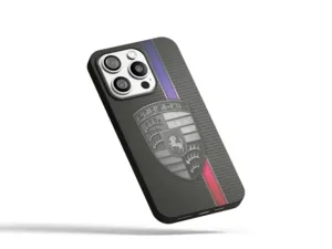 Porsche Custodia Telefono Universale Pro Max